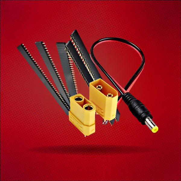 Electronic Connectors