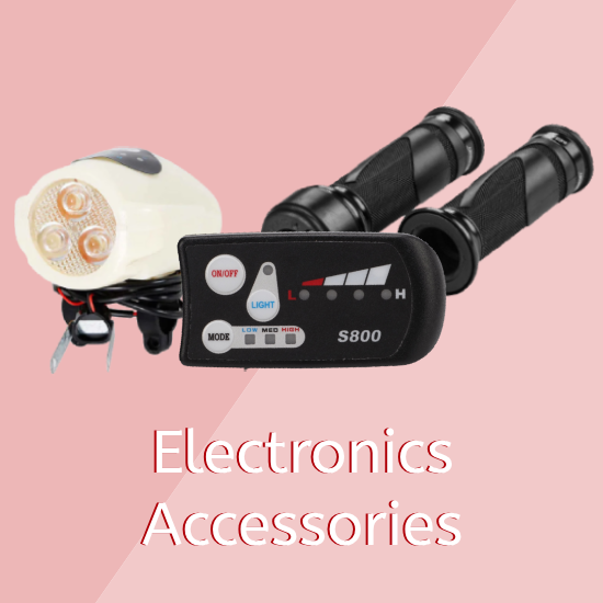 Electronics Accessories