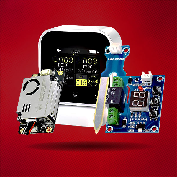 Environmental Sensors