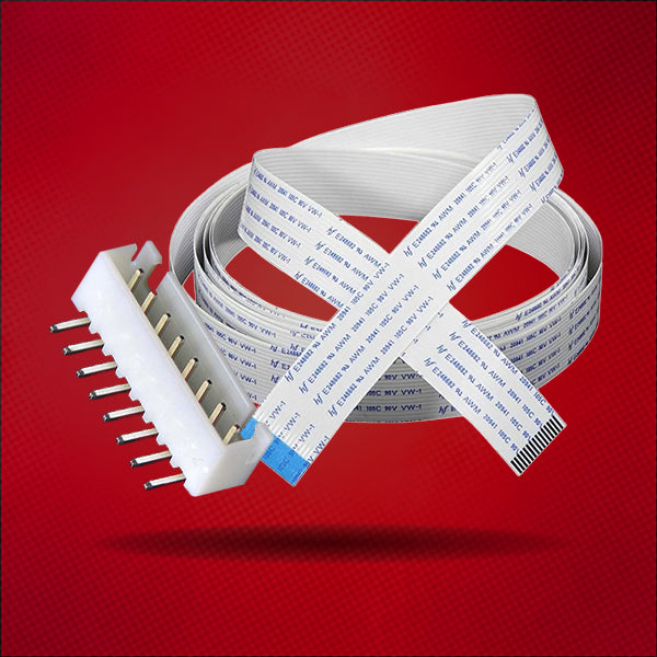 FFC / FRC Cables