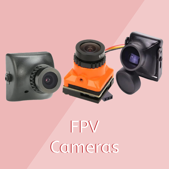 FPV Cameras