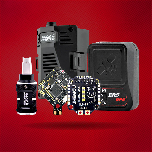 Flight Controllers & Accessories