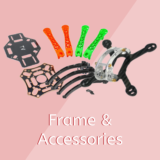 Frame & Accessories