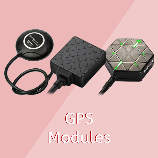 GPS Modules