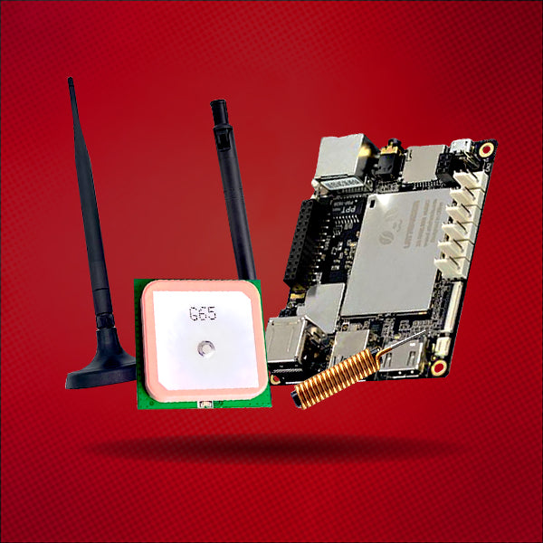 GSM & RF Antenna