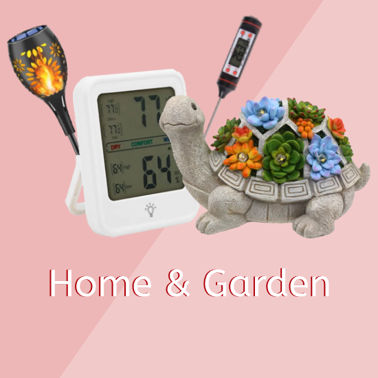 Home & Garden