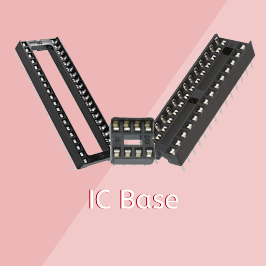 IC Base