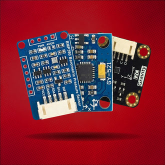 REES52 | Sensor & Modules