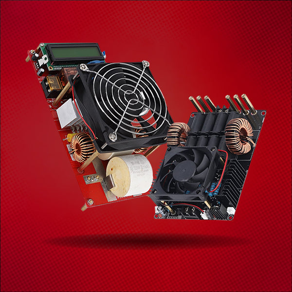 Induction Heating Modules