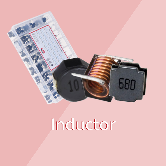 Inductor