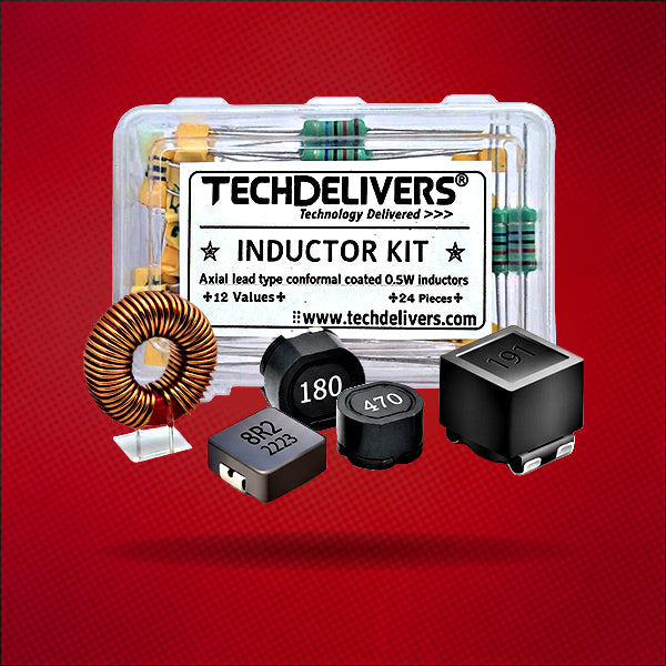 Inductor