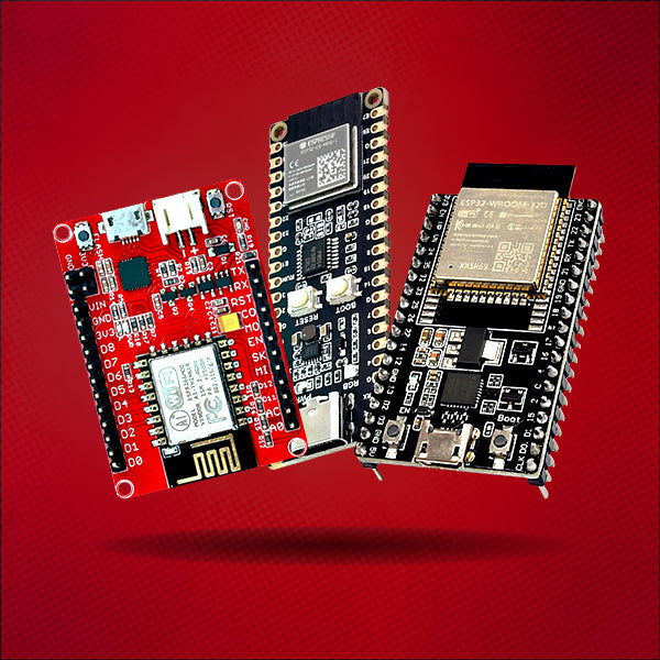 IoT Development Boards