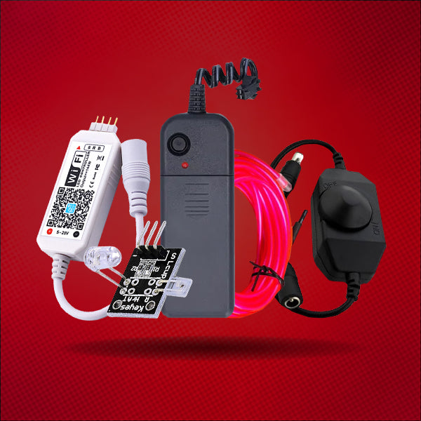 Strips Module REES52 | Electronic Modules