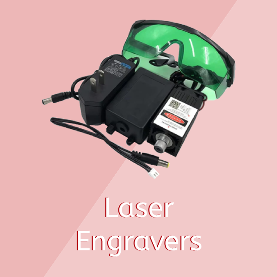 Laser Engravers