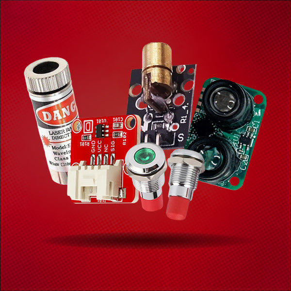 Laser Modules