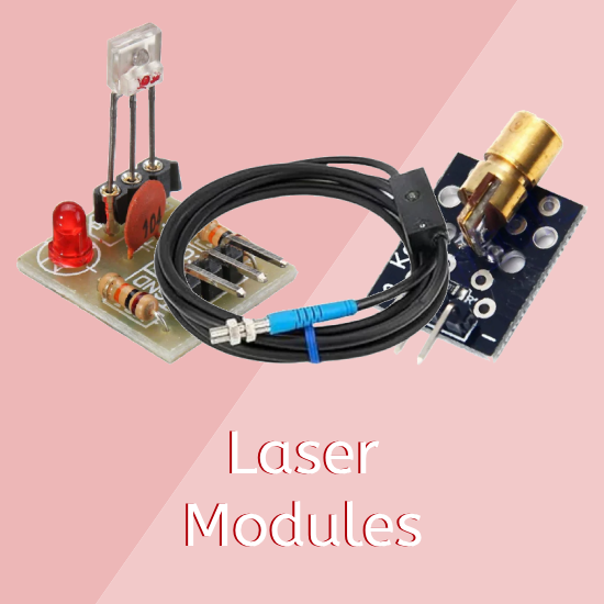 REES52 | Laser Modules