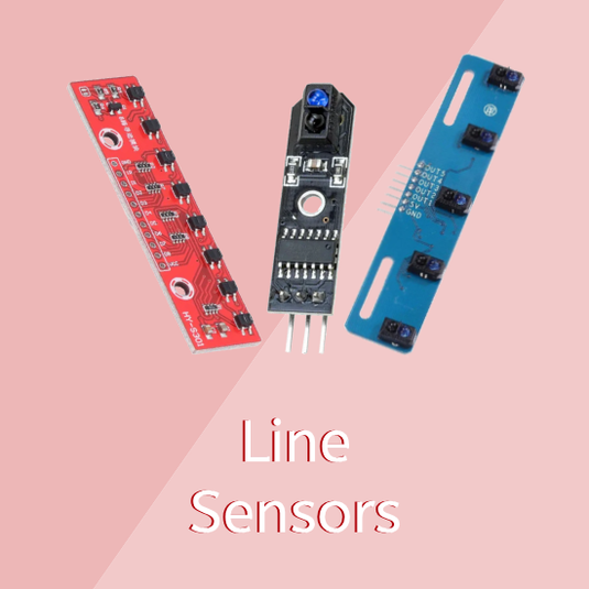 REES52 | Sensor & Modules