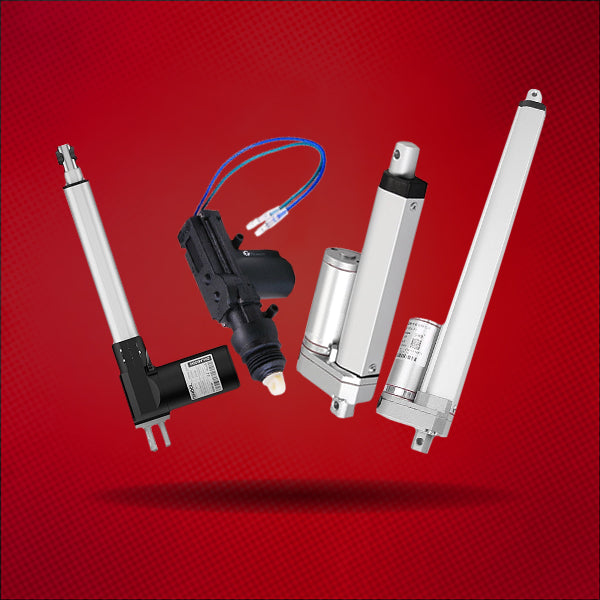 Linear Actuators