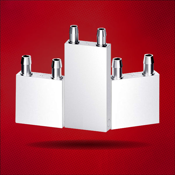 Liquid Cooling Plates