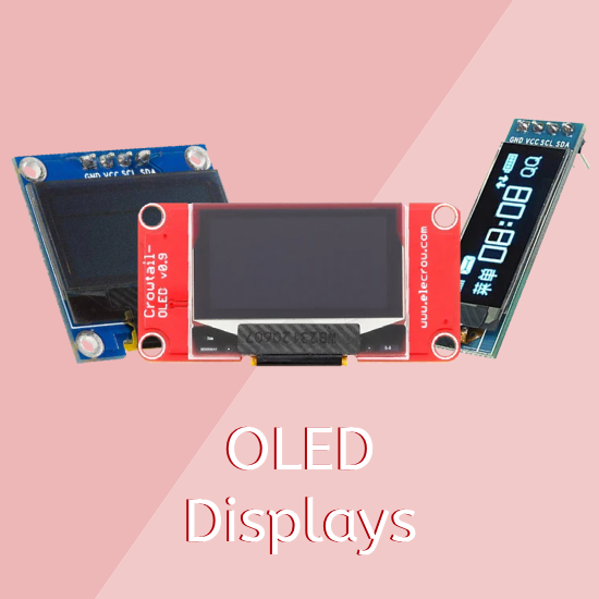 OLED Displays