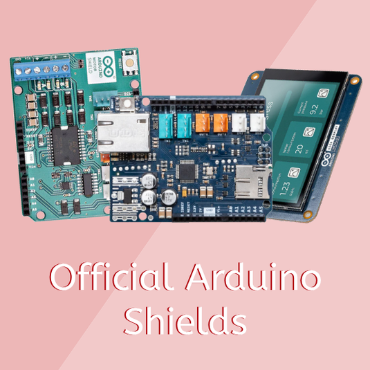Arduino – REES52