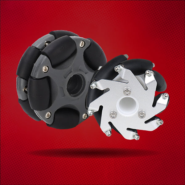 Omni Wheels
