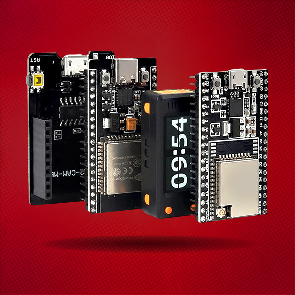 Other ESP Modules
