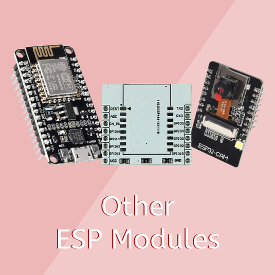 REES52 | Wireless and IOT