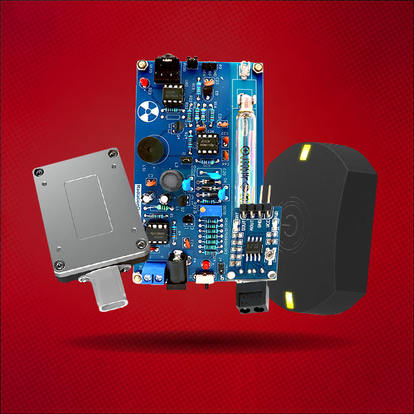 Other Sensors & Modules