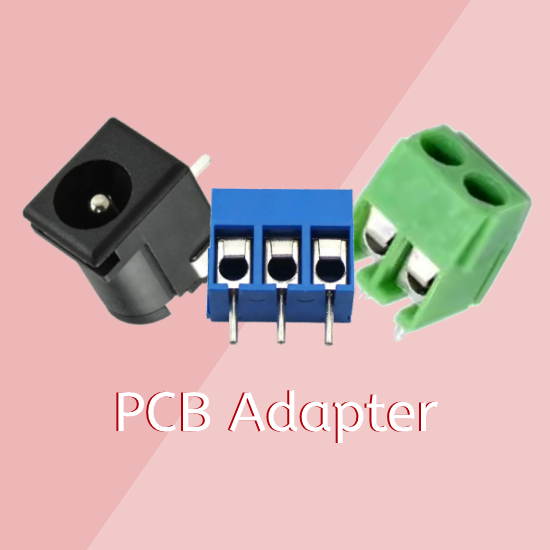 Pcb Adapter Modules REES52 | PCB Adapter