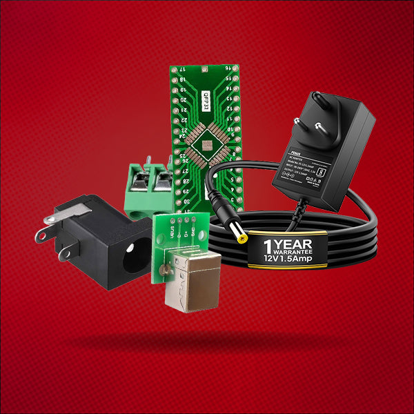 PCB Adapter