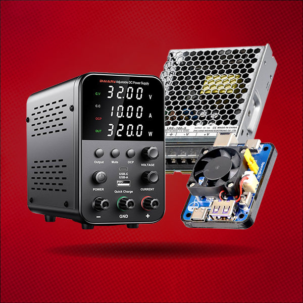 Power Supplies