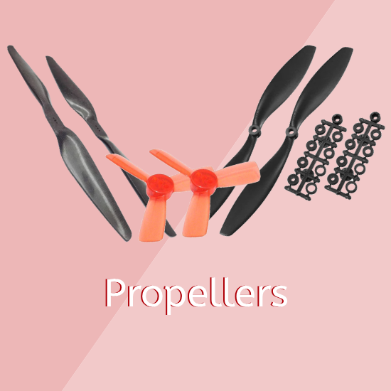 Propellers