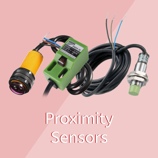 Proximity Sensors