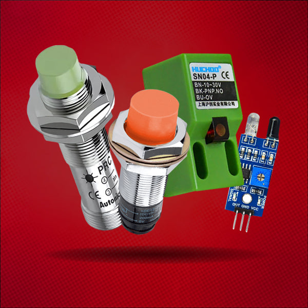 Proximity Sensors