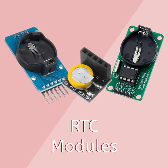 RTC Modules