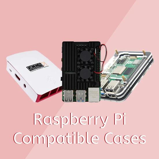 Raspberry Pi – REES52
