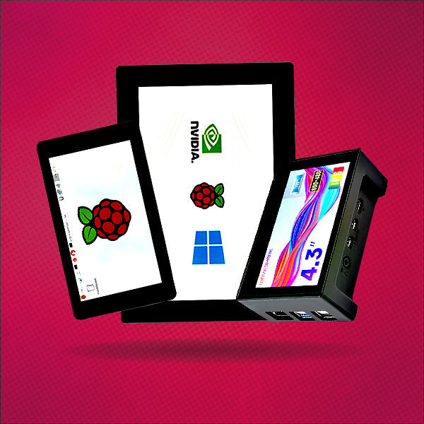 Rees52 | Raspberry Pi – REES52