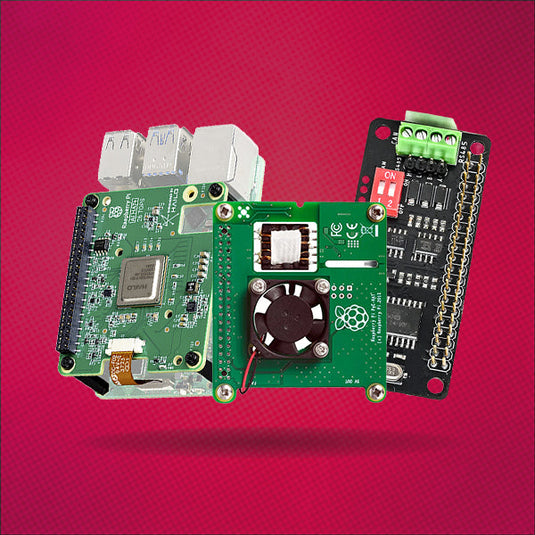 Reconization Raspberry Pi Rees52 | Raspberry Pi – REES52