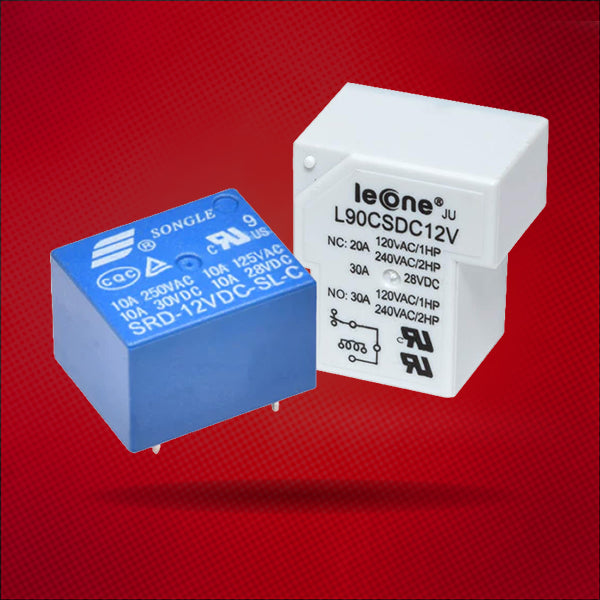 Relays