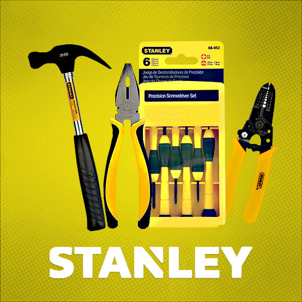 STANLEY