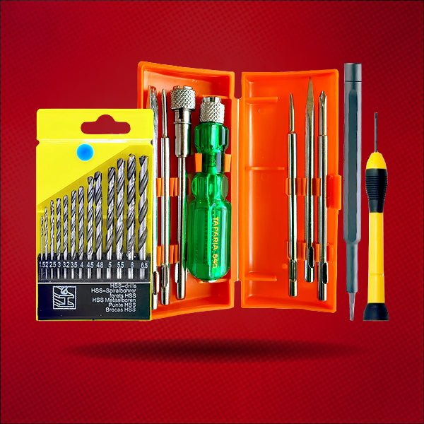 Screwdriver