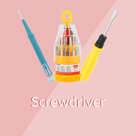 Screwdriver