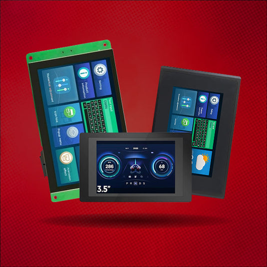 Rees52 | Displays – REES52