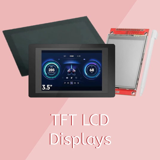 Display Rb353 Rees52 | Displays – REES52