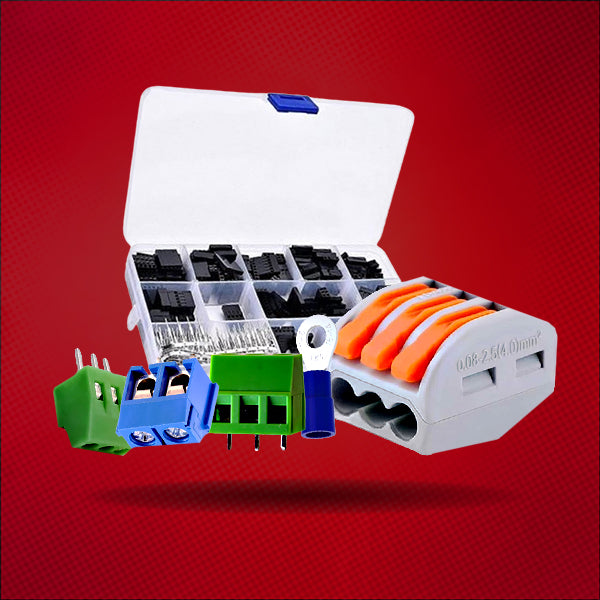 Terminal / Butt Connectors & Kits
