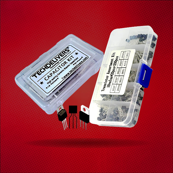 Transistors
