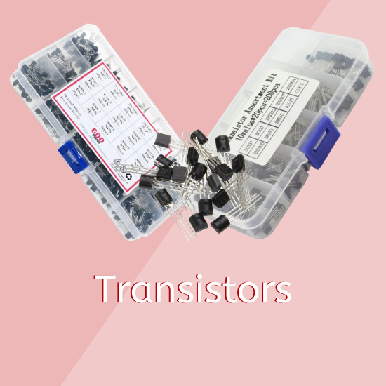 Transistors