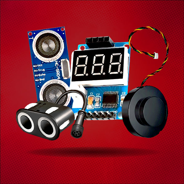 Fm52 Sensor REES52 | Sensor & Modules