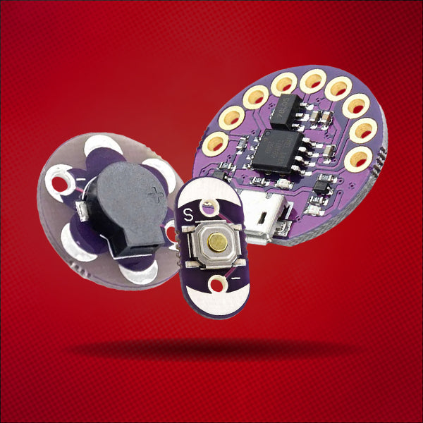 Wearable Modules